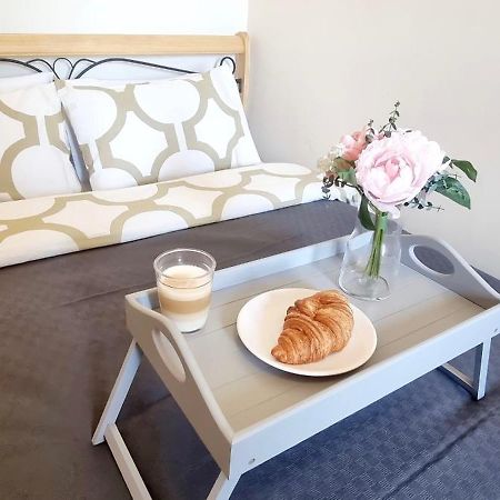 Comfy 2 Bedroom Flat Near Edinburgh City Center Eksteriør billede